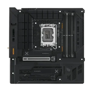مادربرد ایسوس مدل TUF Gaming B760M-BTF WiFi DDR5