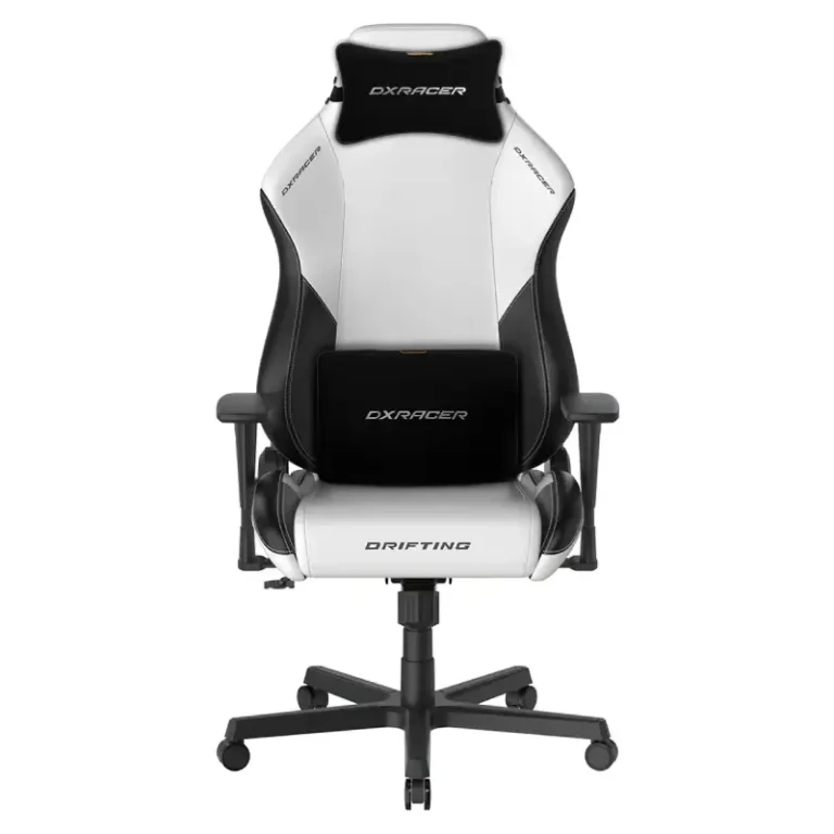 صندلی گیمینگ دی ایکس ریسر Drifting Series 2025 L Winter