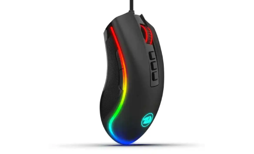 خرید موس سیمی ردراگون