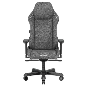 صندلی گیمینگ دی ایکس ریسر Master Series 2025 XL Fabric Gray