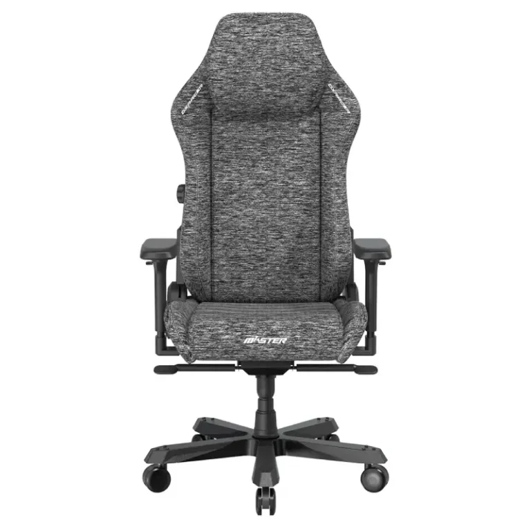 صندلی گیمینگ دی ایکس ریسر Master Series 2025 XL Fabric Gray