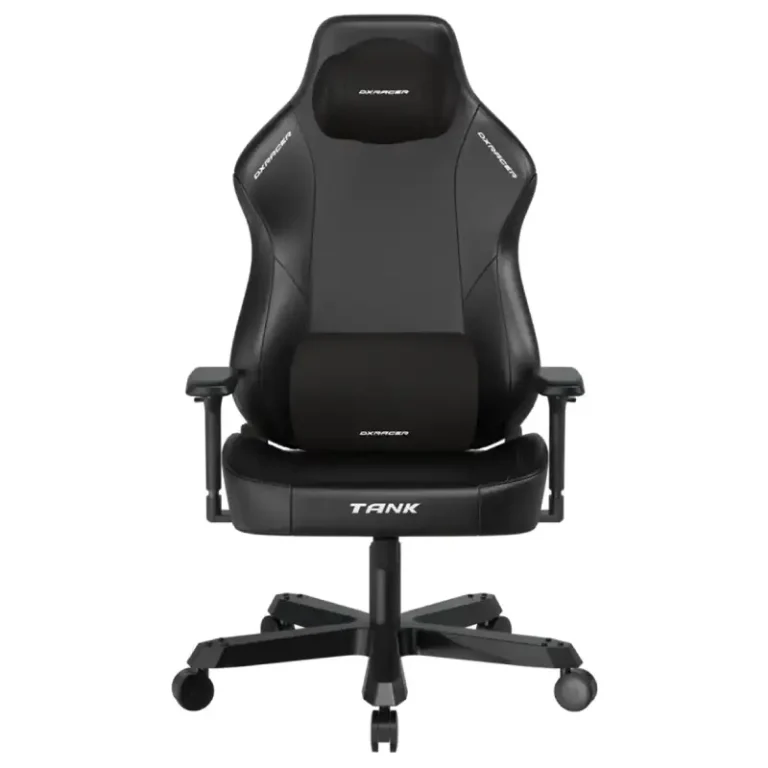 صندلی گیمینگ دی ایکس ریسر Tank Series 2025 Black