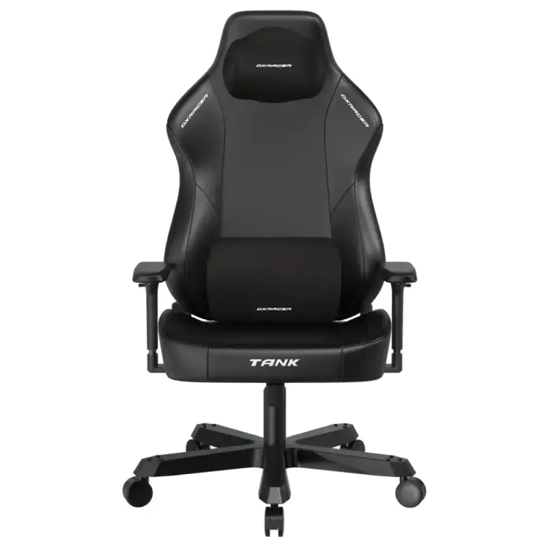 صندلی گیمینگ دی ایکس ریسر Tank Series 2025 Black