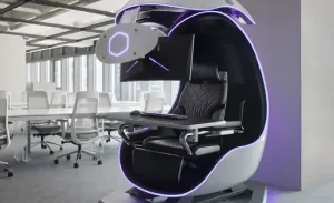 خرید صندلی گیمینگ کرج با قیمت‌های ویژه برای گیمرها