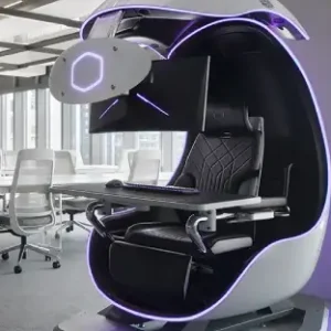 خرید صندلی گیمینگ کرج با قیمت‌های ویژه برای گیمرها