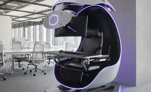 خرید صندلی گیمینگ کرج با قیمت‌های ویژه برای گیمرها