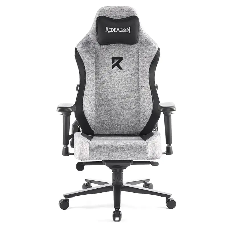 صندلی گیمینگ ردراگون C-505 Gray