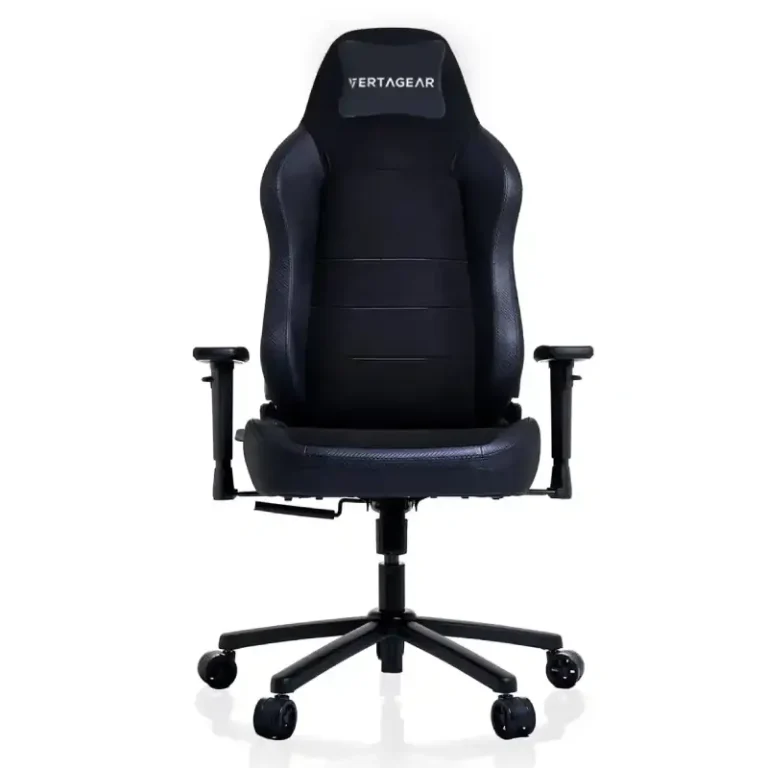 صندلی گیمینگ ورتاگیر SL3800 Carbon Black