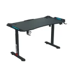 میز گیمینگ موتور دار ردراگون GD-3300-L 160cm LED