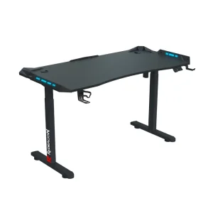 میز گیمینگ موتور دار ردراگون GD-3300-L 160cm LED