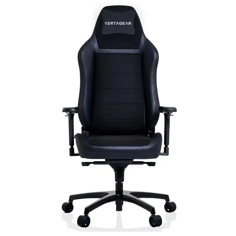 صندلی گیمینگ ورتاگیر PL6800 Carbon Black