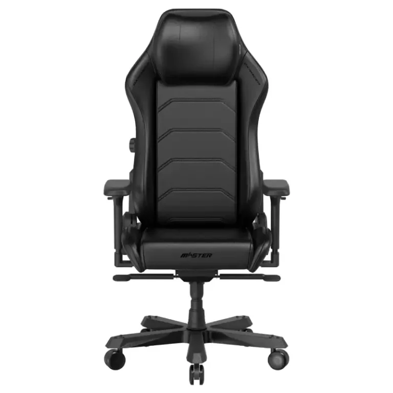 صندلی گیمینگ دی ایکس ریسر Master Series 2025 XL Black Line