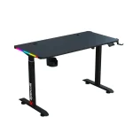 میز گیمینگ موتور دار ردراگون GD-3330-M 140cm RGB