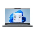 لپ تاپ 15.6 اینچ لنوو مدل Ideapad3 Slim i5-13420H/8GB/512GB SSD/UHD