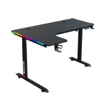 میز گیمینگ 2 موتور ردراگون GD-3400-L 160cm RGB