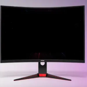 خرید مانیتور ام اس آی MSI