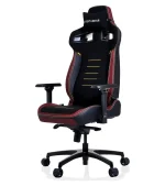 صندلی گیمینگ ورتاگیر PL4800 Burgundy Red