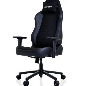 صندلی گیمینگ ورتاگیر SL3800 Carbon Black