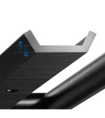 صندلی گیمینگ دی ایکس ریسر Tank Series 2025 Black