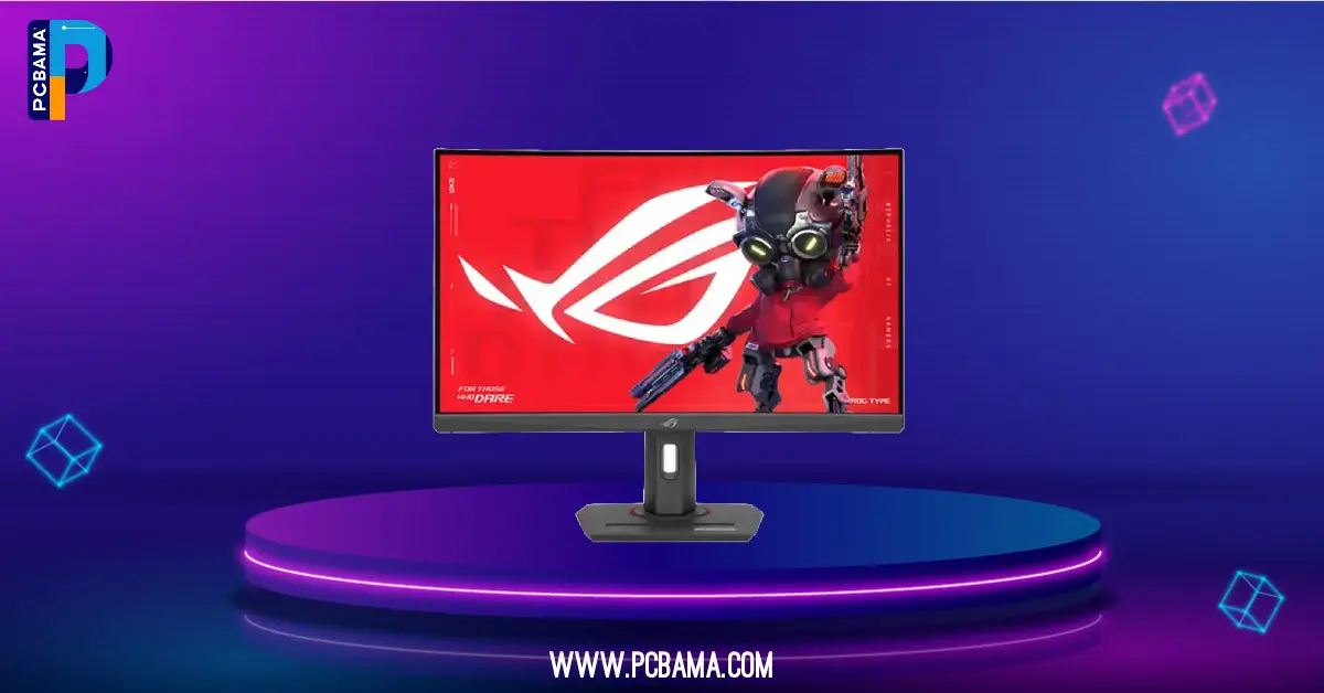 مانیتور خمیده ۳۲ اینچ ایسوس مدل ASUS ROG Strix XG32WCS مانیتور ایسوس ROG Strix XG32WCS یکی از بهترین انتخاب‌ها برای گیمرهایی است که به دنبال ترکیب غوطه‌وری تصویری، سرعت بالا و کیفیت نمایش حرفه‌ای هستند. صفحه‌نمایش خمیده ۳۲ اینچی با شعاع انحنای ۱۵۰۰R تجربه‌ای کاملاً متفاوت ارائه می‌دهد و کاربر را در مرکز تصویر قرار می‌دهد. همین طراحی باعث می‌شود چشم کمتر خسته شود و تمرکز بیشتری روی جزئیات بازی داشته باشید. کیفیت تصویر و نمایش رنگ‌ها این مانیتور با وضوح QHD تصاویری شفاف و پرجزئیات نمایش می‌دهد. پنل استفاده شده دقت رنگ بالایی دارد و پوشش طیف رنگی ۹۰ درصد DCI-P3 را فراهم می‌کند؛ به همین دلیل رنگ‌ها طبیعی، واقعی و با عمق مناسبی نمایش داده می‌شوند. چه در حال اجرای بازی باشید، چه تماشای فیلم و یا کارهای گرافیکی، کیفیت تصویر این مانیتور رضایت‌بخش خواهد بود. نرخ تازه‌سازی و سرعت پاسخ‌دهی یکی از مهم‌ترین ویژگی‌های ASUS ROG Strix XG32WCS نرخ تازه‌سازی بسیار بالای ۱۸۰ هرتز است. این عدد برای گیمرها یعنی حرکت روان‌تر، بدون پرش و مناسب برای بازی‌های رقابتی. در کنار آن، زمان پاسخ‌گویی ۱ میلی‌ثانیه (MPRT) باعث کاهش تاری حرکتی و افزایش دقت در نمایش صحنه‌های سریع می‌شود. این ترکیب تجربه‌ای حرفه‌ای و بدون تاخیر در بازی‌های شوتر، ریسینگ و ورزشی به شما می‌دهد. فناوری‌های مخصوص گیمرها ایسوس در این مانیتور از فناوری‌های ویژه‌ای مثل FreeSync Premium و Adaptive-Sync استفاده کرده است که مشکل پارگی تصویر و ناهماهنگی بین مانیتور و کارت گرافیک را برطرف می‌کنند. علاوه بر این، قابلیت ELMB Sync باعث کاهش Motion Blur می‌شود و تصویری شفاف‌تر در حرکات سریع ارائه می‌دهد. طراحی ارگونومیک و حرفه‌ای طراحی ROG Strix XG32WCS علاوه بر زیبایی، کاملاً کاربردی است. پایه مانیتور قابلیت تنظیم در ارتفاع، تغییر زاویه (Tilt)، چرخش افقی (Swivel) و نصب روی دیوار با استاندارد VESA را دارد. این انعطاف‌پذیری کمک می‌کند مانیتور را دقیقاً در بهترین موقعیت برای خود قرار دهید. حاشیه‌های باریک صفحه‌نمایش نیز برای ستاپ‌های چند مانیتوره بسیار مناسب هستند. اتصالات و امکانات این مانیتور مجهز به ورودی‌های متنوعی مثل DisplayPort، HDMI و USB-C است. وجود پورت USB-C علاوه بر انتقال تصویر، امکان استفاده ساده‌تر و مرتب‌تر از کابل‌ها را فراهم می‌کند. همچنین جک هدفون نیز روی مانیتور قرار داده شده تا کاربر دسترسی راحت‌تری داشته باشد. جمع‌بندی مانیتور خمیده ASUS ROG Strix XG32WCS ترکیبی از طراحی مدرن، کیفیت تصویر فوق‌العاده و سرعت بالا است. با صفحه‌نمایش خمیده ۳۲ اینچی، وضوح QHD، نرخ تازه‌سازی ۱۸۰ هرتز و فناوری‌های پیشرفته مخصوص گیمینگ، این مانیتور انتخابی ایده‌آل برای گیمرهای حرفه‌ای و کاربرانی است که به دنبال تجربه‌ای غوطه‌ور و هیجان‌انگیز در بازی‌ها هستند. 🔑 کلمات کلیدی برای سئو: مانیتور خمیده ایسوس، مانیتور گیمینگ ۳۲ اینچ، ASUS ROG Strix XG32WCS، مانیتور QHD ایسوس، مانیتور ۱۸۰ هرتز، بهترین مانیتور گیمینگ ایسوس.
