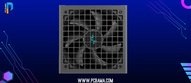 پاور 1000 وات دیپ کول مدل PN1000D