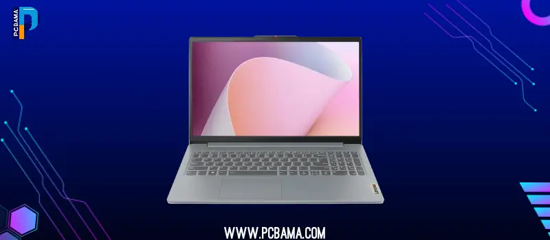 لپ‌تاپ لنوو 15.6 اینچی مدل IdeaPad Slim 3 R5 7520U 8GB 512GB SSD Radeon 610M