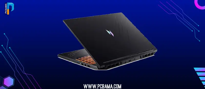  لپ تاپ گیمینگ ایسر Acer Nitro V16 i7 14650HX RTX 4060 16GB DDR5 