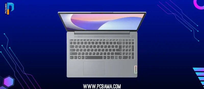 لپ‌تاپ لنوو 15.6 اینچی مدل IdeaPad Slim 3 R5 7520U 8GB 512GB SSD Radeon 610M