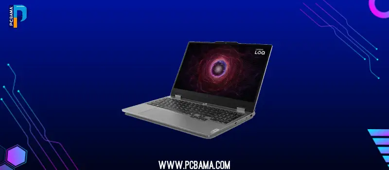 لپ تاپ لنوو مدل LOQ پردازنده Ryzen 5(7235HS) رم 24GB حافظه 512GB SSD گرافیک 6GB RTX4050