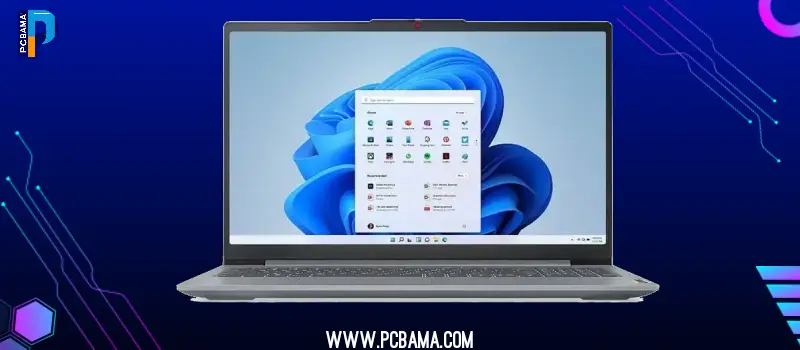 لپ تاپ 15.6 اینچ لنوو مدل Ideapad3 Slim i5-13420H/8GB/512GB SSD/UHD