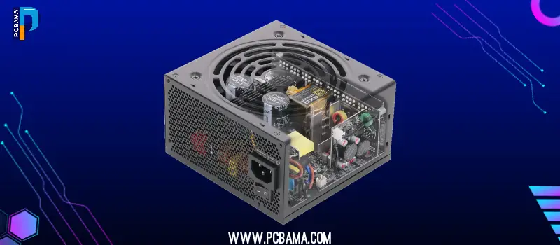 پاور گرین مدل GP850B-GXD