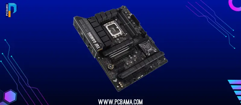 مادربرد ایسوس مدل TUF GAMING Z790-PRO WIFI