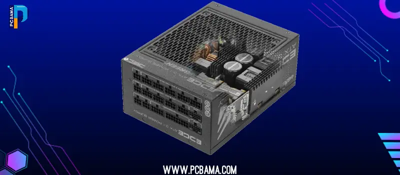 پاور گرین مدل GP1650B EDGE 