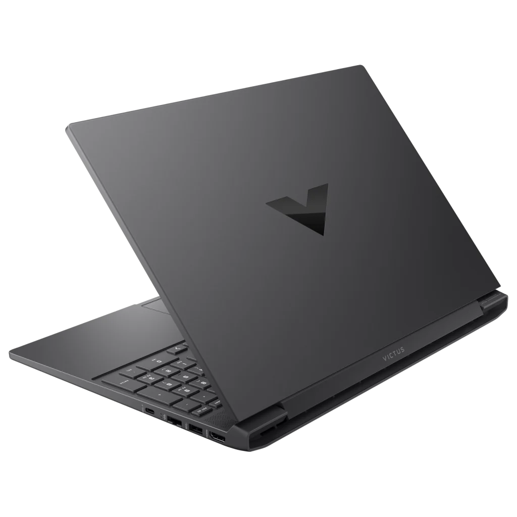 لپ تاپ گیمینگ اچ پی Victus 15 FB2082WM 2024 Ryzen 5 8645HS 16GB 512SSD RTX 4050