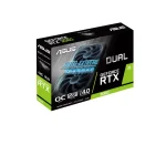کارت گرافیک ایسوس مدل RTX 3060 Dual OC 12GB