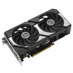 کارت گرافیک ایسوس Dual RTX 5060 Ti OC حافظه 16 گیگابایت