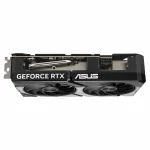 کارت گرافیک ایسوس Dual RTX 5060 Ti OC حافظه 16 گیگابایت