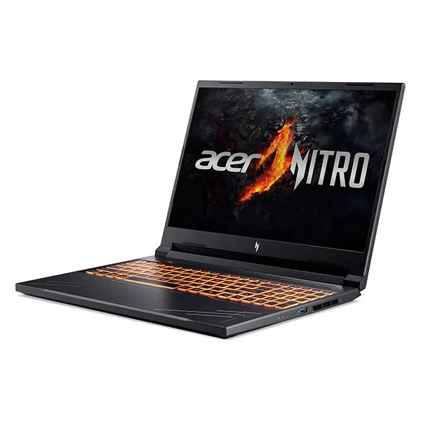 لپ تاپ گیمینگ ایسر Acer Nitro V16 i7 14650HX RTX 4060 16GB DDR5