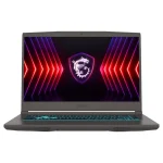 لپ تاپ گیمینگ MSI Thin 15 B13UC CORE i5 13420H 16GB RAM 512GB SSD RTX 3050