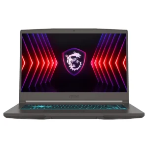 لپ تاپ گیمینگ MSI Thin 15 B13UC CORE i5 13420H 16GB RAM 512GB SSD RTX 3050