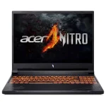 لپ تاپ گیمینگ ایسر Acer Nitro V16 i7 14650HX RTX 4060 16GB DDR5
