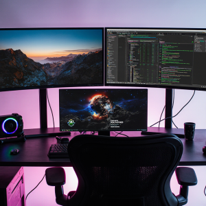 میز گیمینگ در کرج