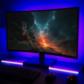 مانیتور در کرج