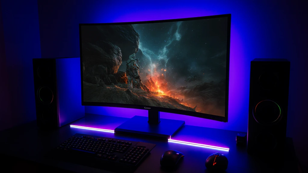 مانیتور در کرج