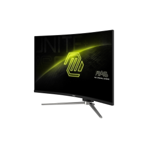 مانیتور گیمینگ ام اس ای 32 اینچی مدل MAG 325CQRXF