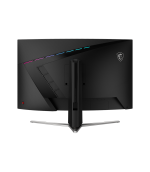 مانیتور گیمینگ ام اس ای 32 اینچی مدل MAG 325CQRXF