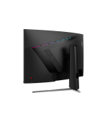 مانیتور گیمینگ ام اس ای 32 اینچی مدل MAG 325CQRXF