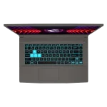 لپ تاپ گیمینگ ام اس آی مدل B13UCX i5(13420H) 16GB 512GB SSD RTX2050 4GB