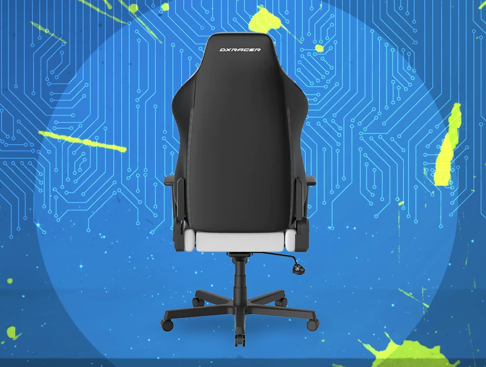 صندلی گیمینگ دی ایکس ریسر Drifting Series 2025 L Winter