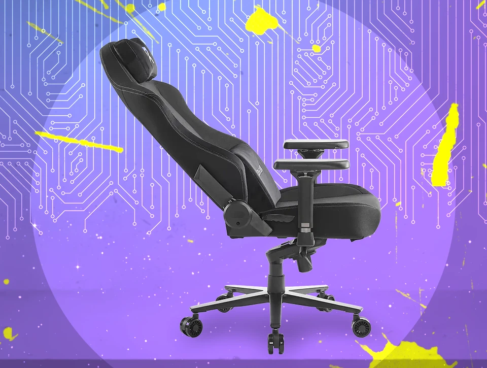 صندلی گیمینگ ردراگون C-508